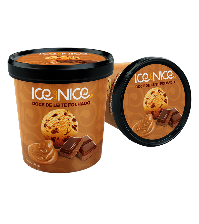 Doce de Leite Trufado
