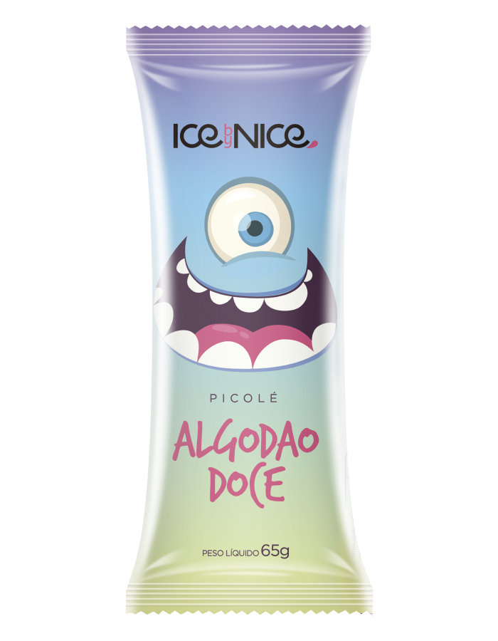 Algodão Doce