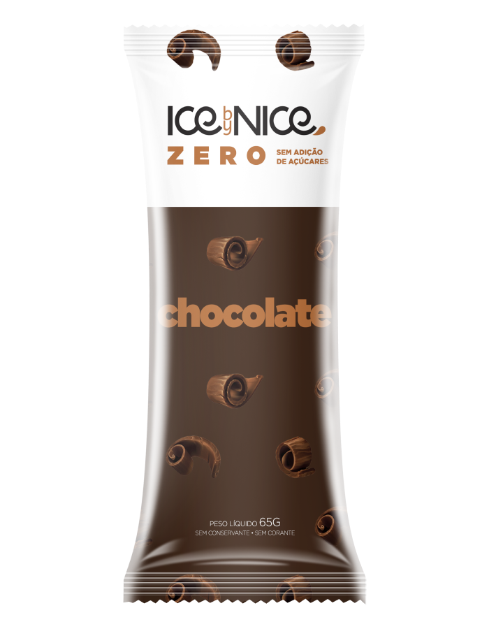 Chocolate Zero Açúcar